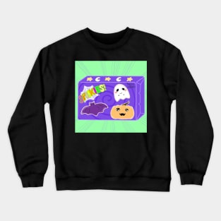 Spookies Crewneck Sweatshirt